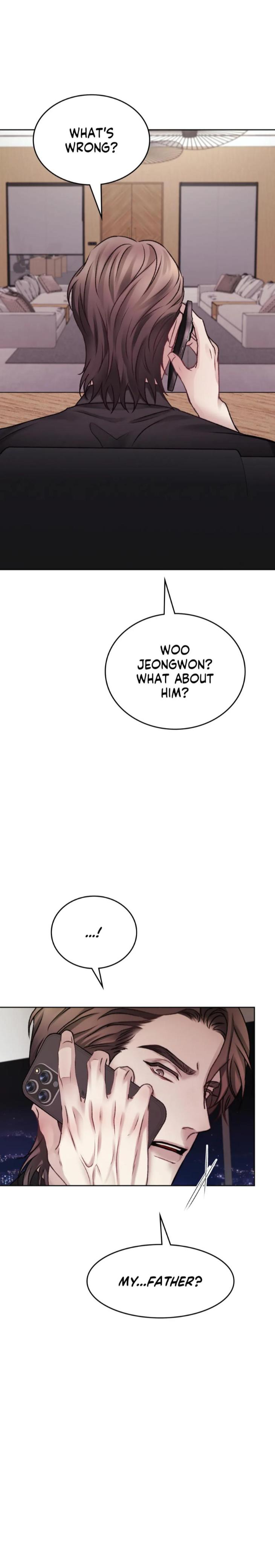 Instant Family by Ananas/ Kingo – Uncensored [Eng] page 16