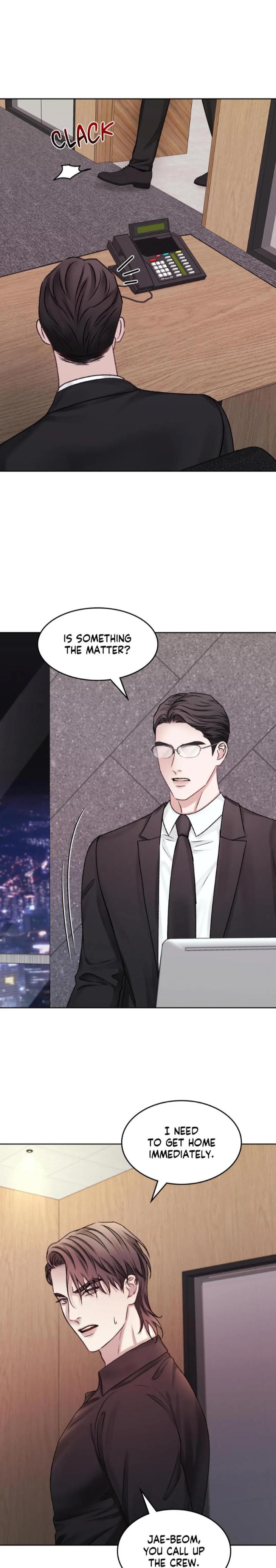 Instant Family by Ananas/ Kingo – Uncensored [Eng] page 17