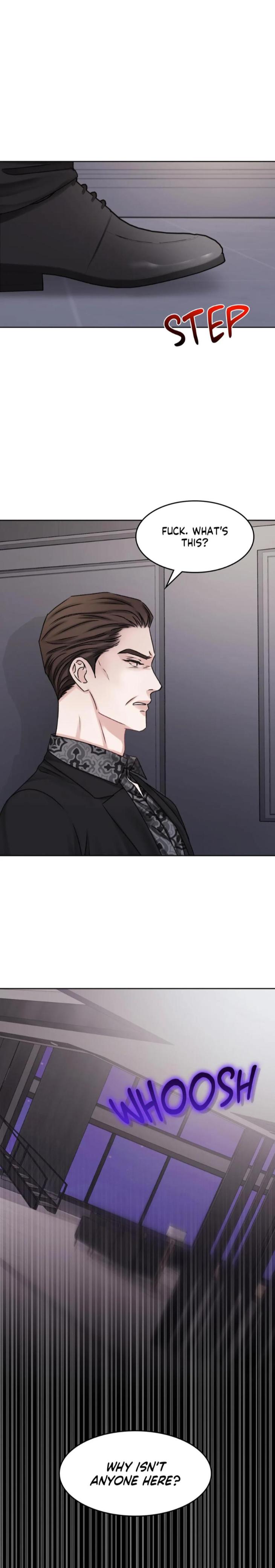 Instant Family by Ananas/ Kingo – Uncensored [Eng] page 23