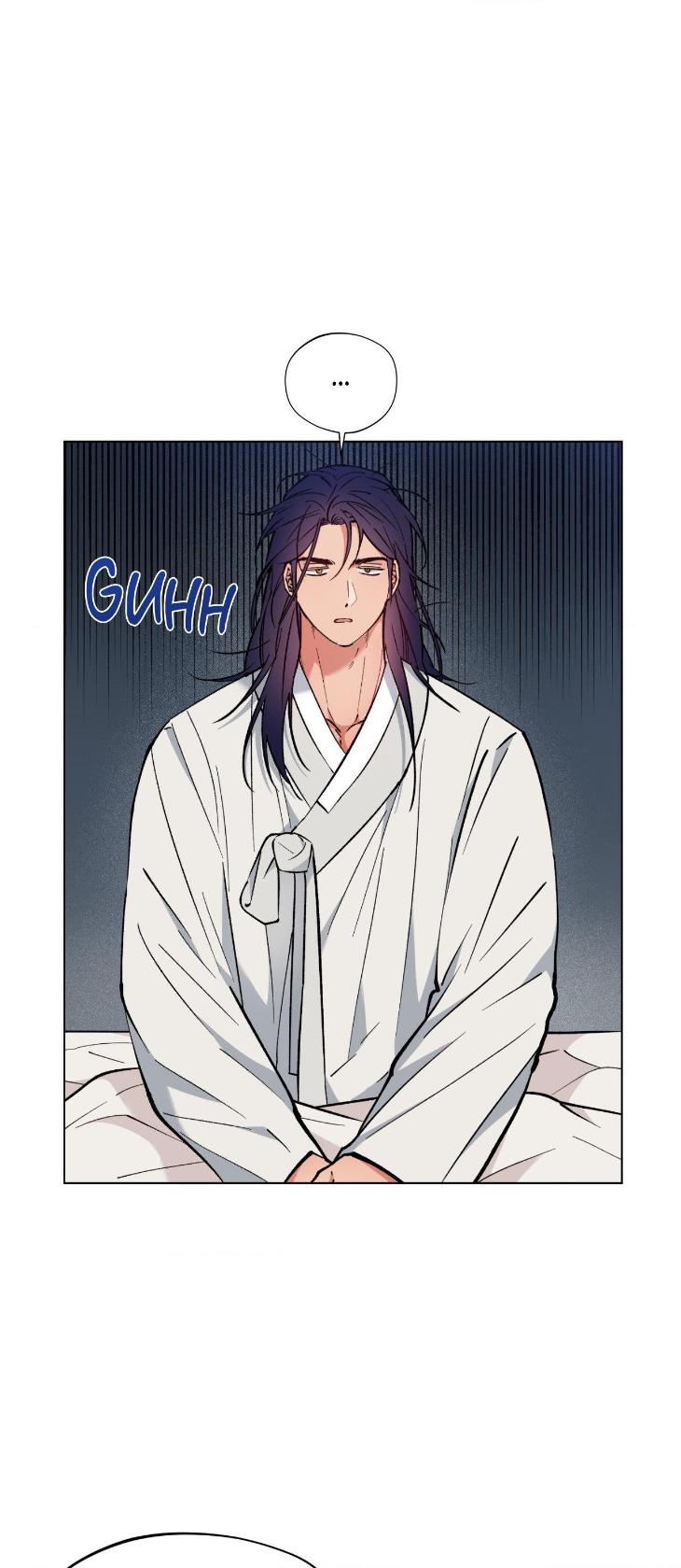 Dawn of The Dragon by Ma Jeung Ji – Season 2 – Uncensored [Eng] page 1