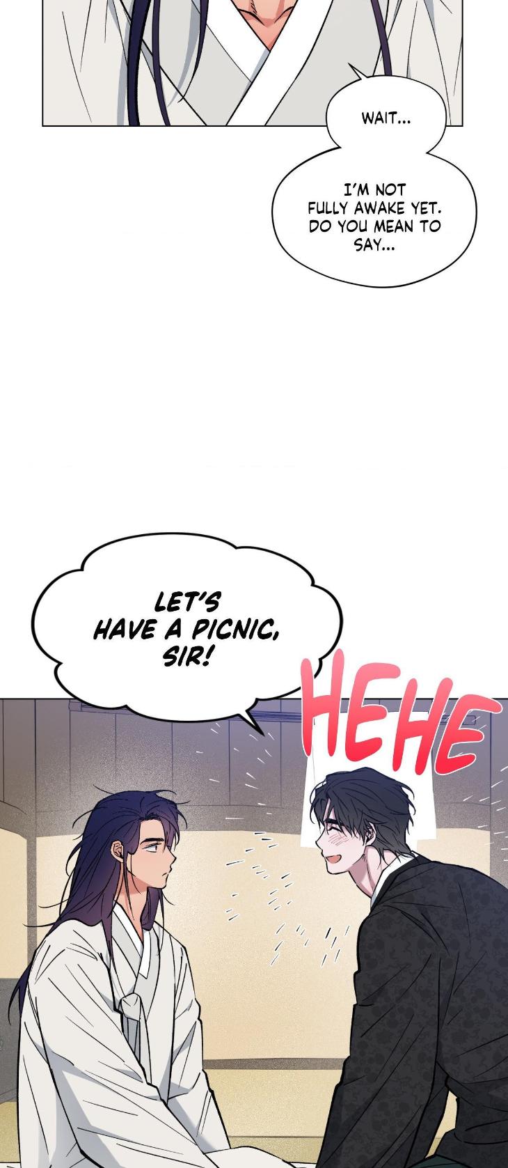 Dawn of The Dragon by Ma Jeung Ji – Season 2 – Uncensored [Eng] page 4