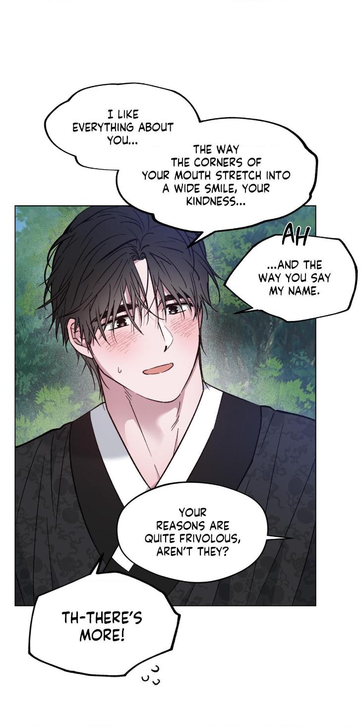 Dawn of The Dragon by Ma Jeung Ji – Season 2 – Uncensored [Eng] page 19