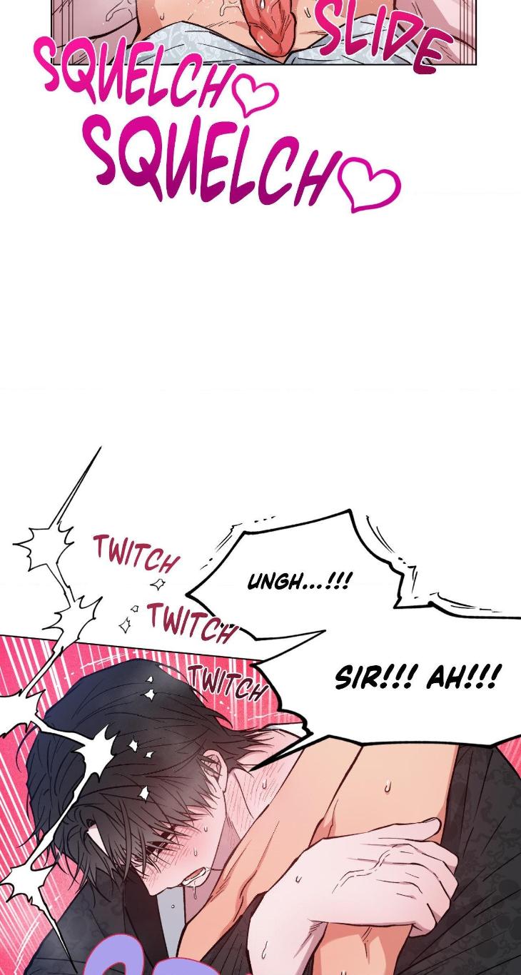 Dawn of The Dragon by Ma Jeung Ji – Season 2 – Uncensored [Eng] page 43