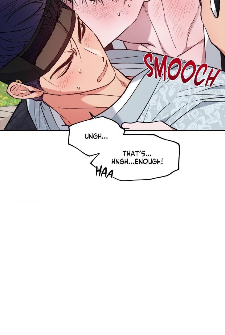 Dawn of The Dragon by Ma Jeung Ji – Season 2 – Uncensored [Eng] page 47