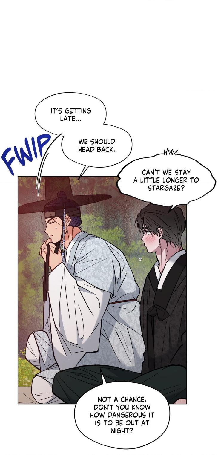 Dawn of The Dragon by Ma Jeung Ji – Season 2 – Uncensored [Eng] page 49