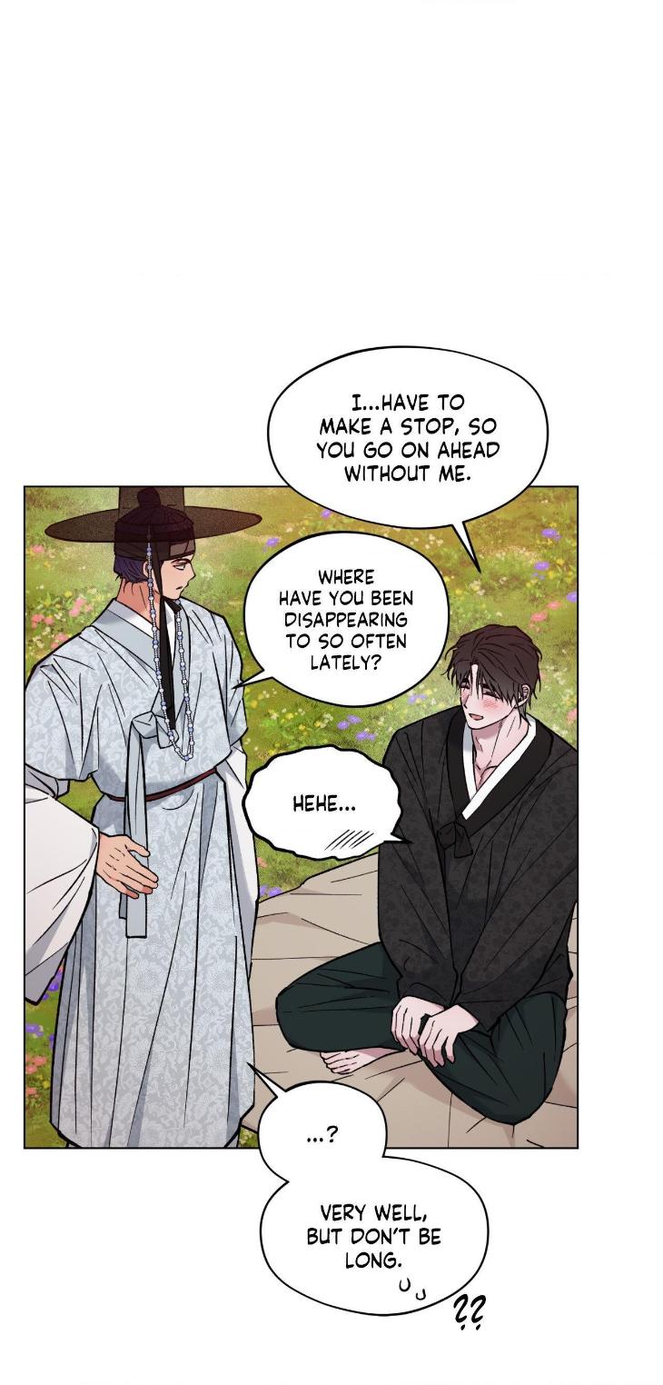 Dawn of The Dragon by Ma Jeung Ji – Season 2 – Uncensored [Eng] page 50