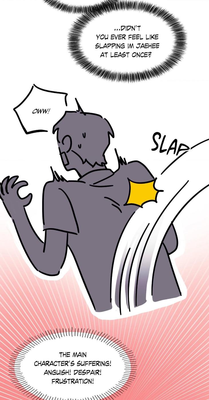 The Alpha Agenda by TR – Uncensored [Eng] page 12