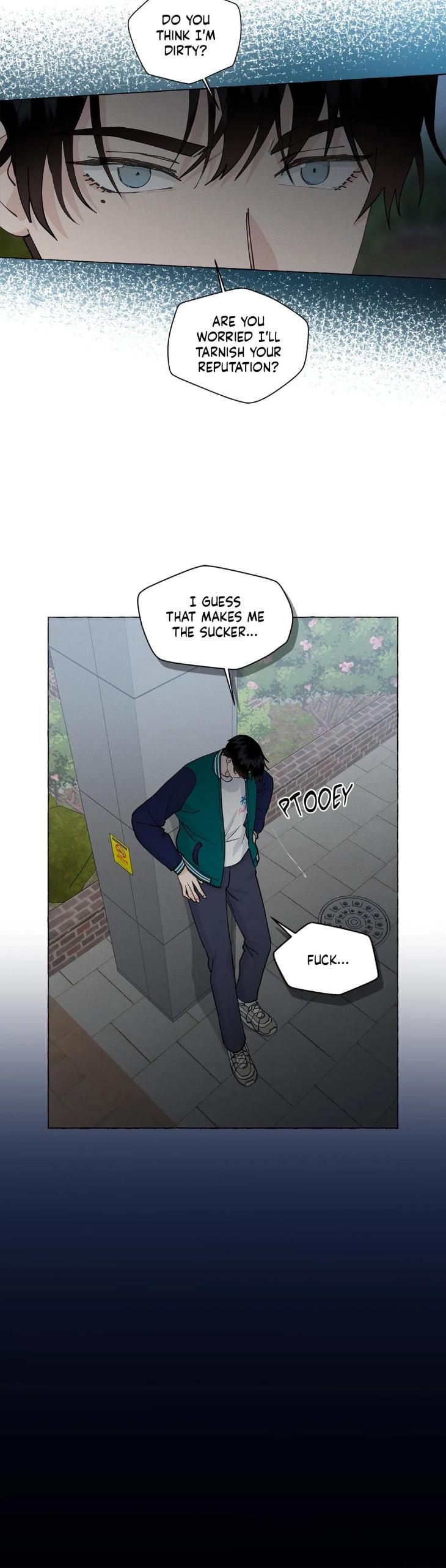 Vanilla Taste by Aame [Eng] page 15