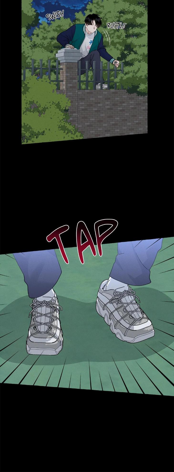 Vanilla Taste by Aame [Eng] page 17