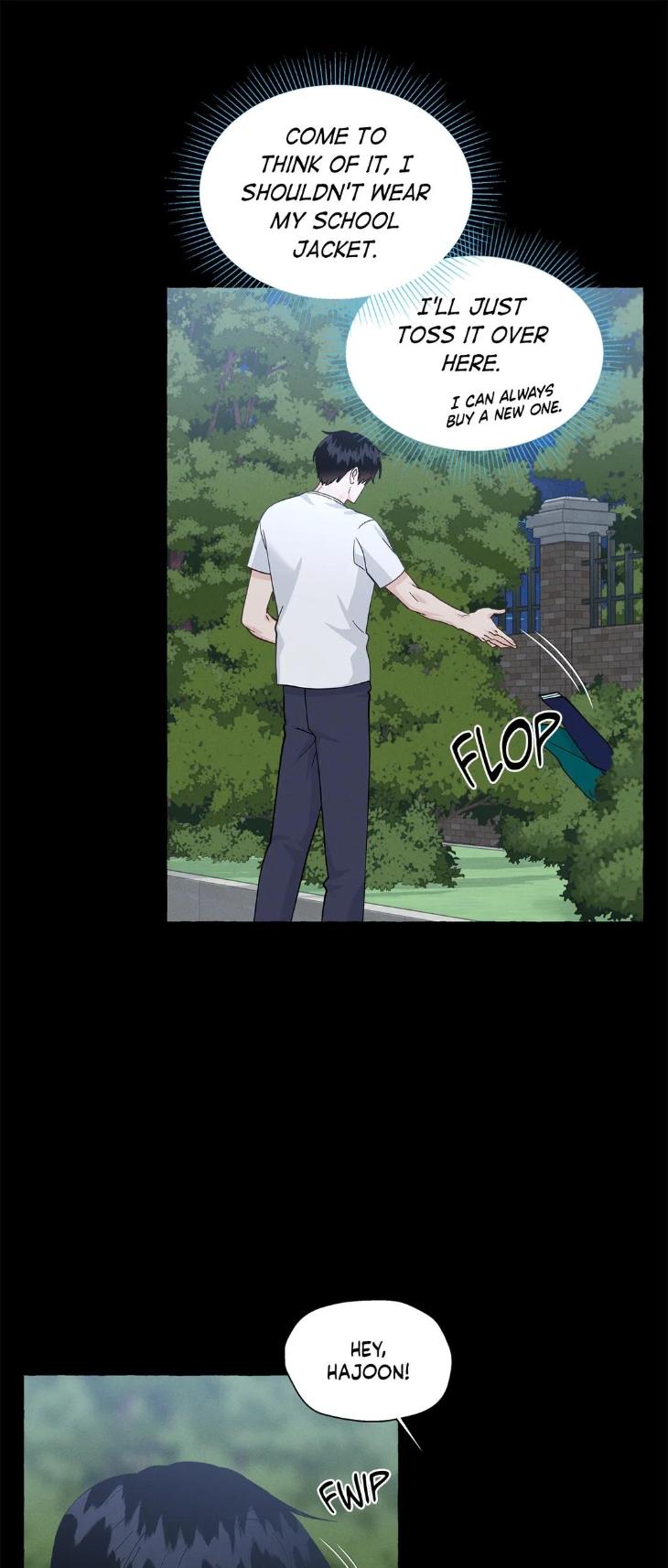 Vanilla Taste by Aame [Eng] page 18