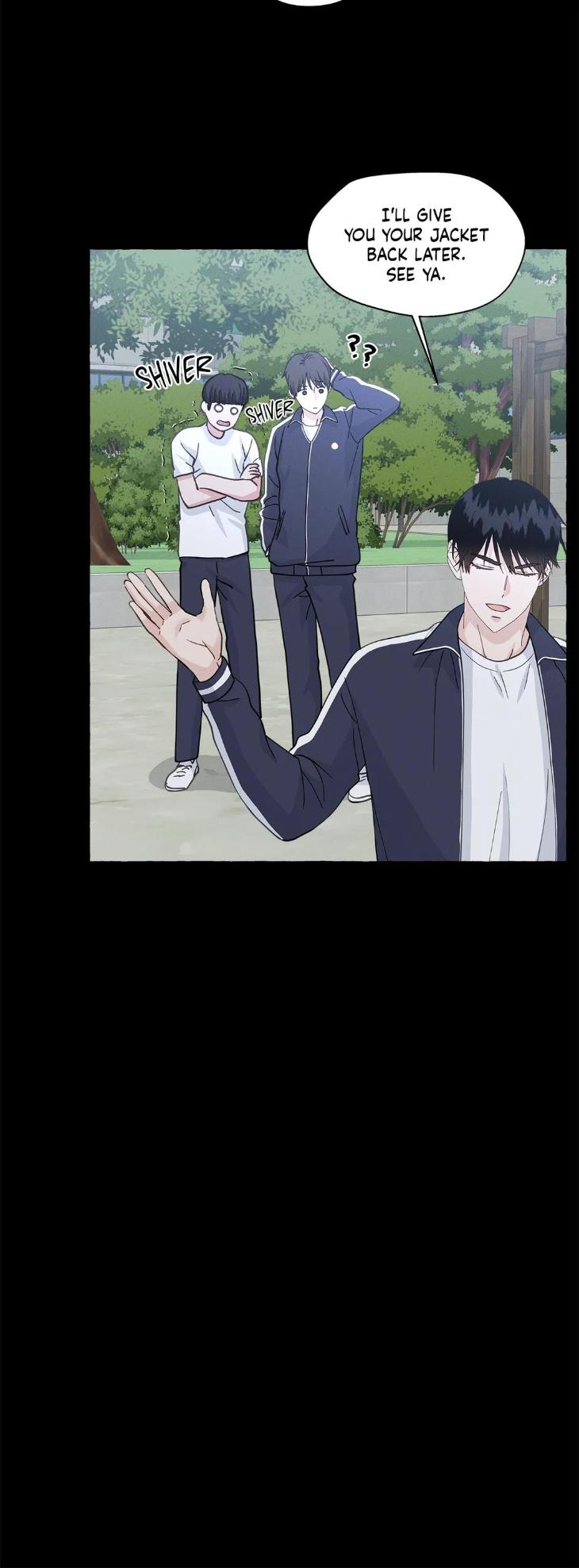 Vanilla Taste by Aame [Eng] page 21