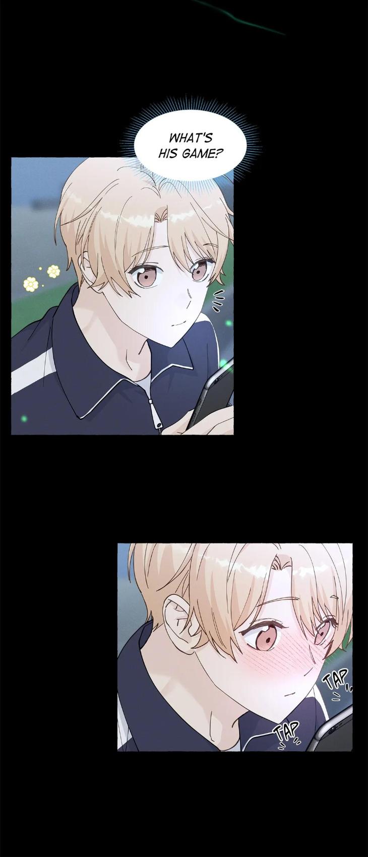 Vanilla Taste by Aame [Eng] page 27