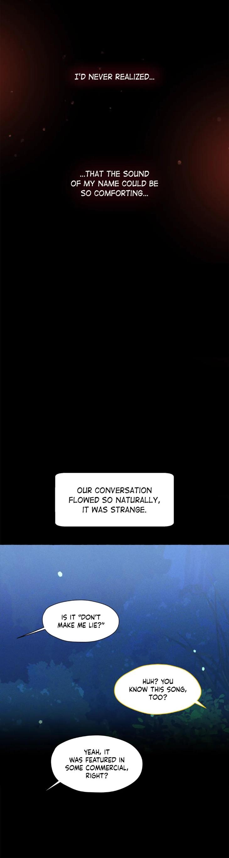 Vanilla Taste by Aame [Eng] page 30