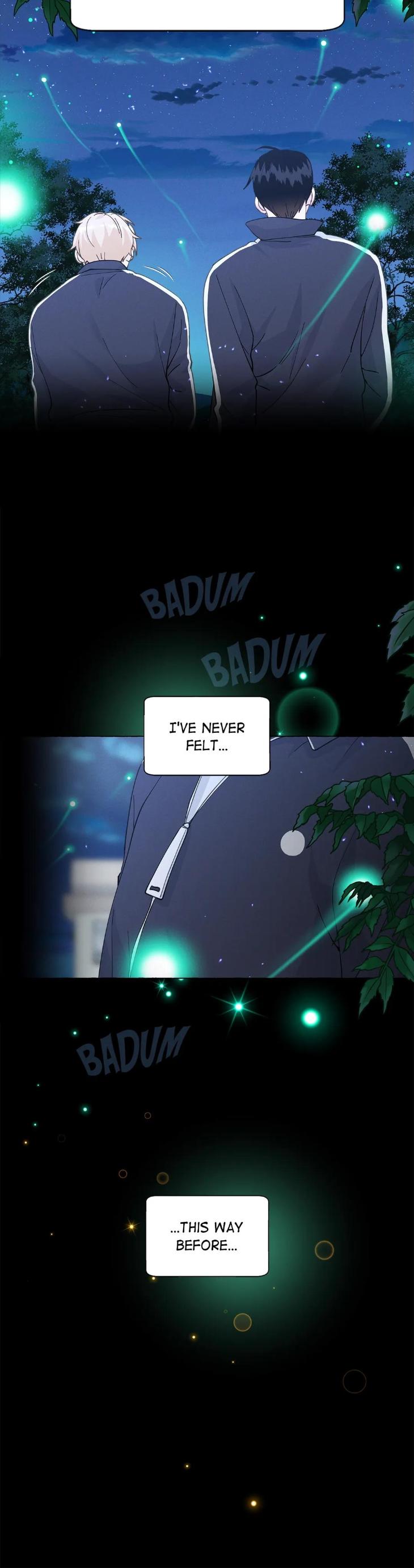 Vanilla Taste by Aame [Eng] page 36