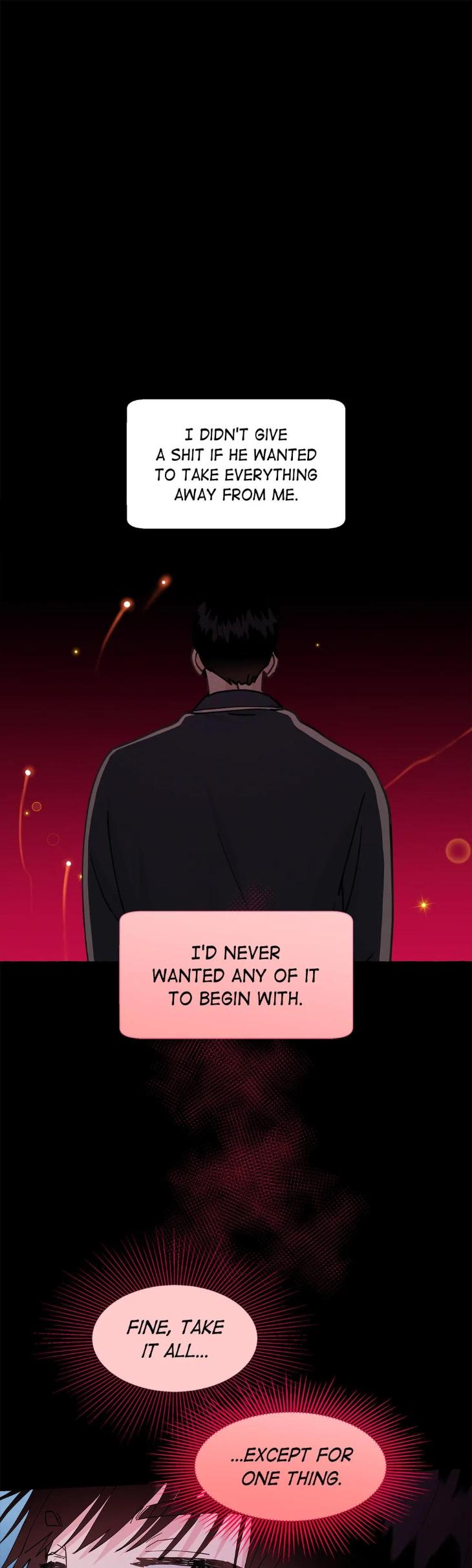 Vanilla Taste by Aame [Eng] page 37