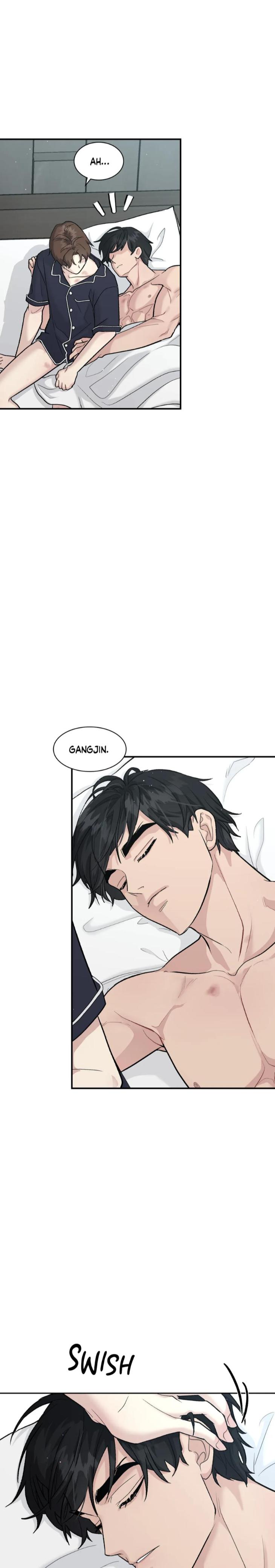 Step-Lover /Family Mate by Jeongwo [Eng] page 2