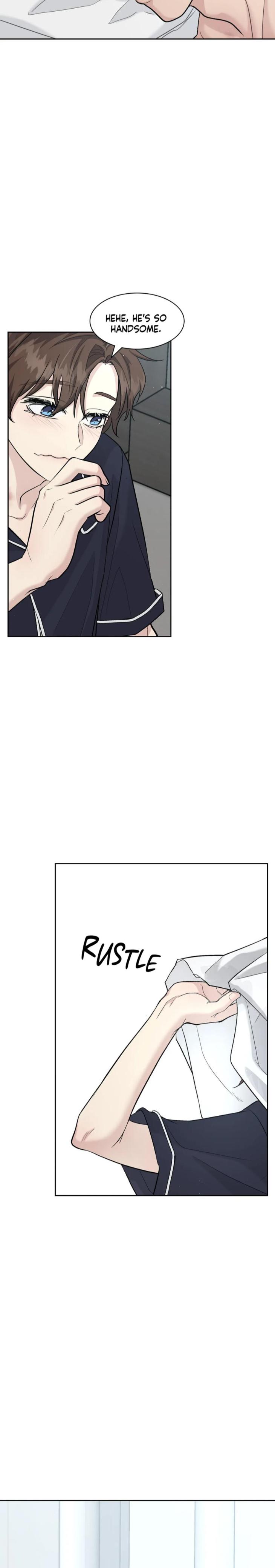 Step-Lover /Family Mate by Jeongwo [Eng] page 3