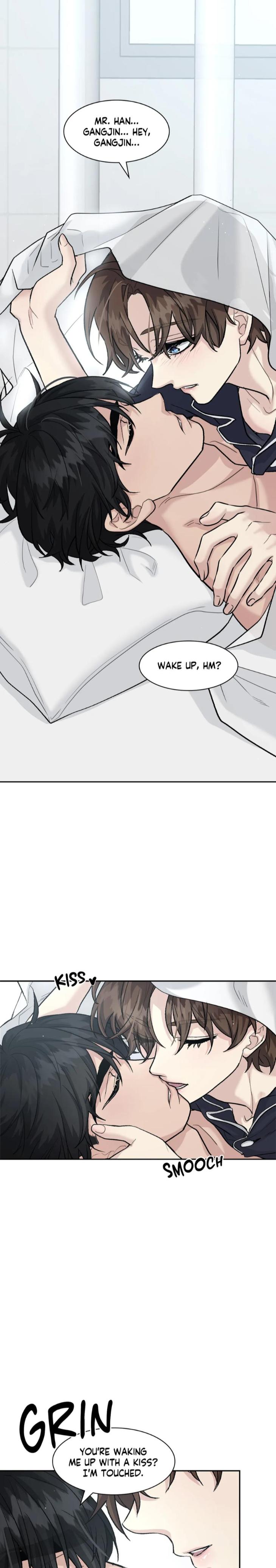 Step-Lover /Family Mate by Jeongwo [Eng] page 4