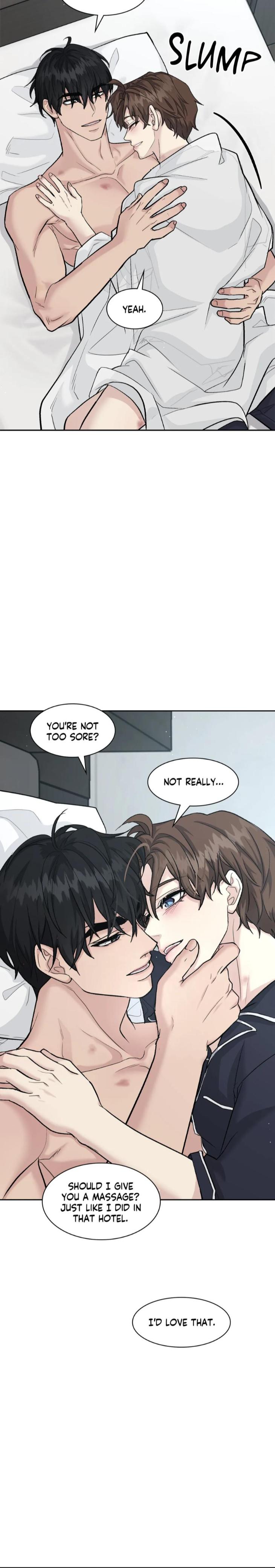 Step-Lover /Family Mate by Jeongwo [Eng] page 6