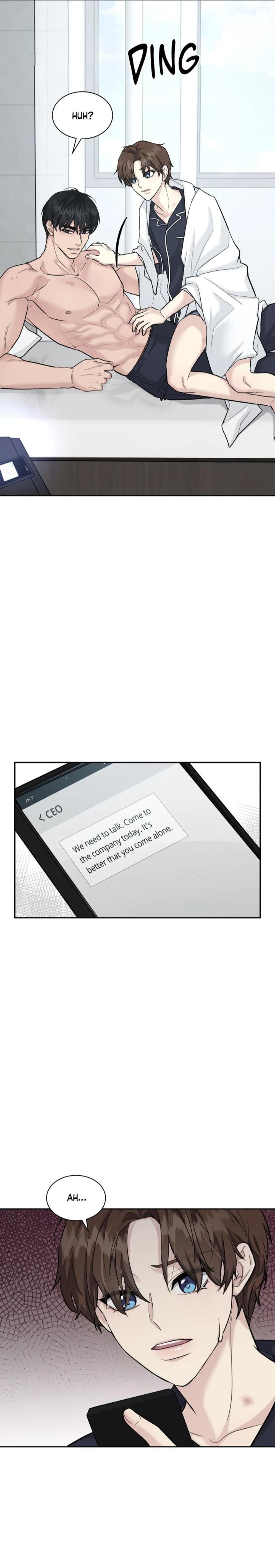 Step-Lover /Family Mate by Jeongwo [Eng] page 7