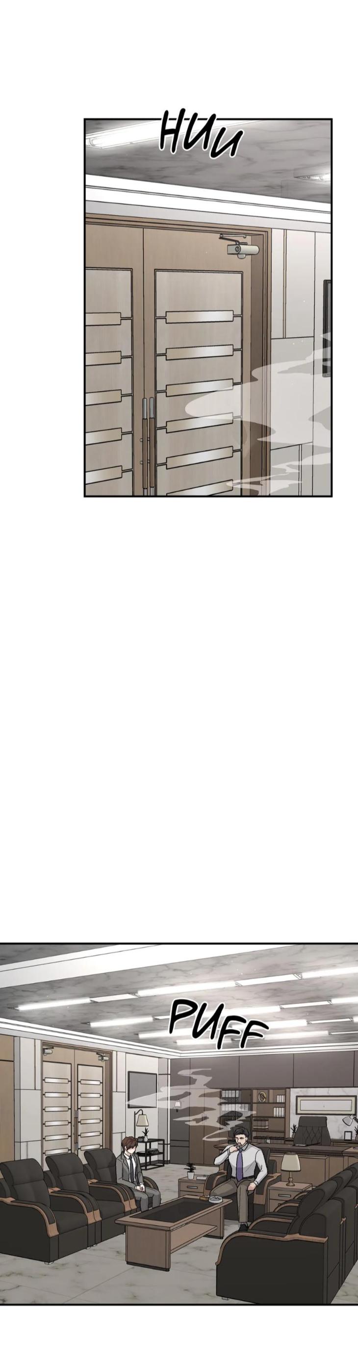 Step-Lover /Family Mate by Jeongwo [Eng] page 13