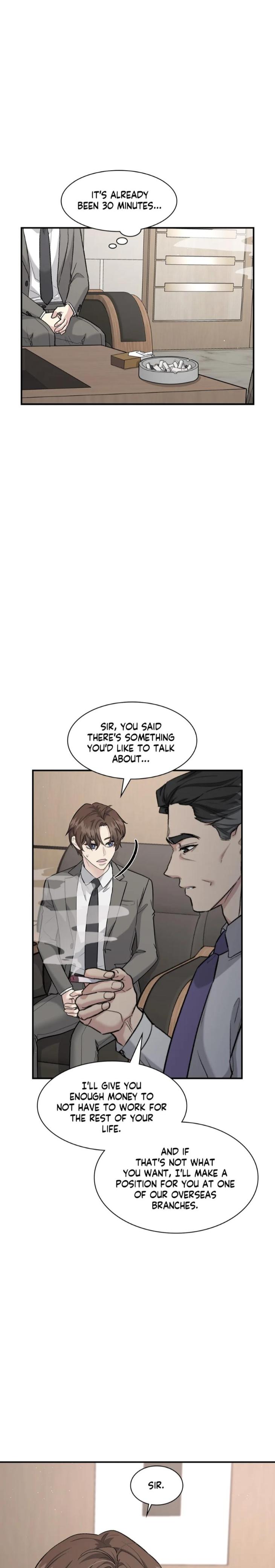 Step-Lover /Family Mate by Jeongwo [Eng] page 14