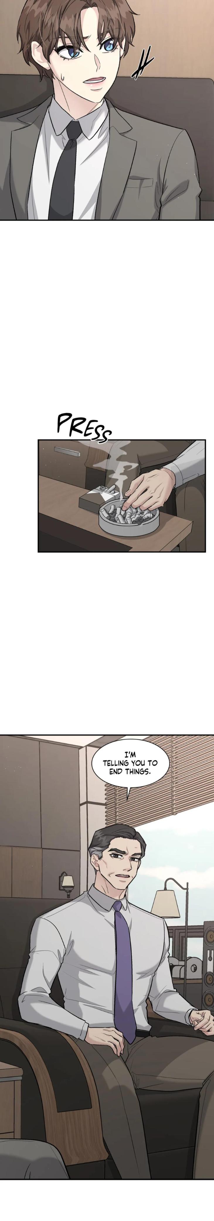 Step-Lover /Family Mate by Jeongwo [Eng] page 15