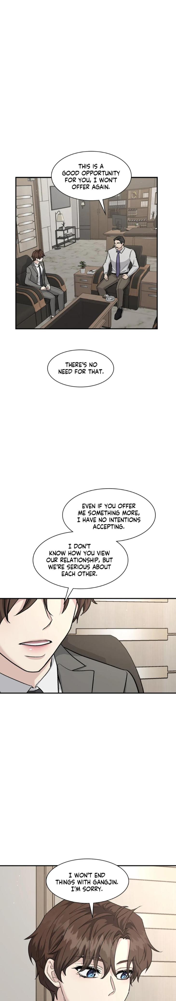 Step-Lover /Family Mate by Jeongwo [Eng] page 16