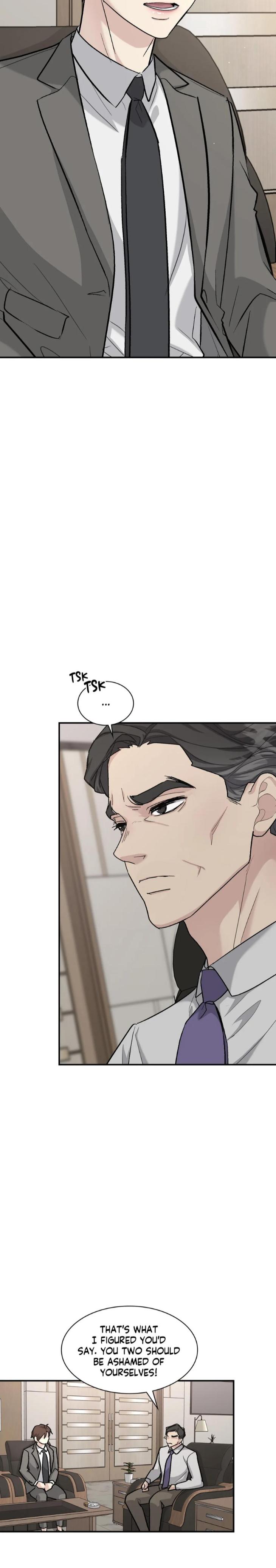 Step-Lover /Family Mate by Jeongwo [Eng] page 17