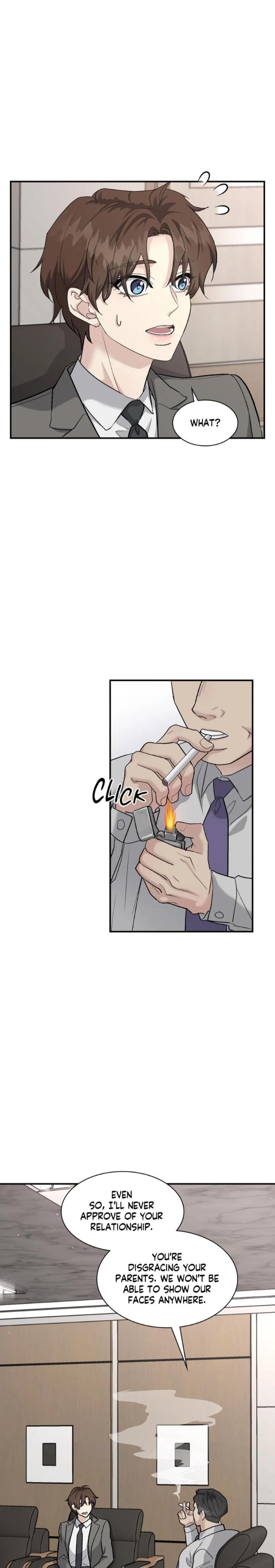 Step-Lover /Family Mate by Jeongwo [Eng] page 18