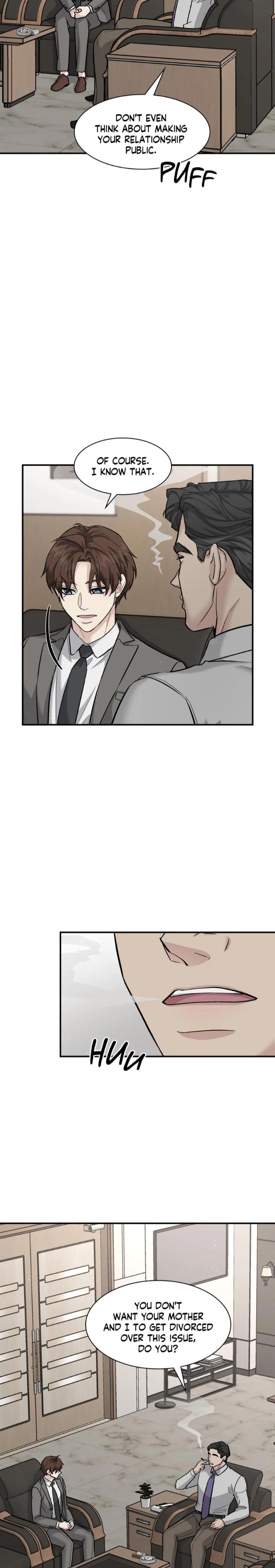 Step-Lover /Family Mate by Jeongwo [Eng] page 19