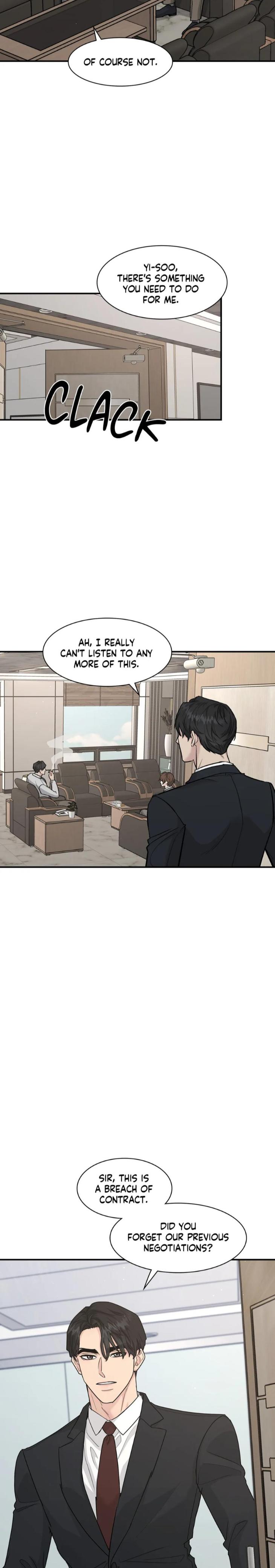 Step-Lover /Family Mate by Jeongwo [Eng] page 20