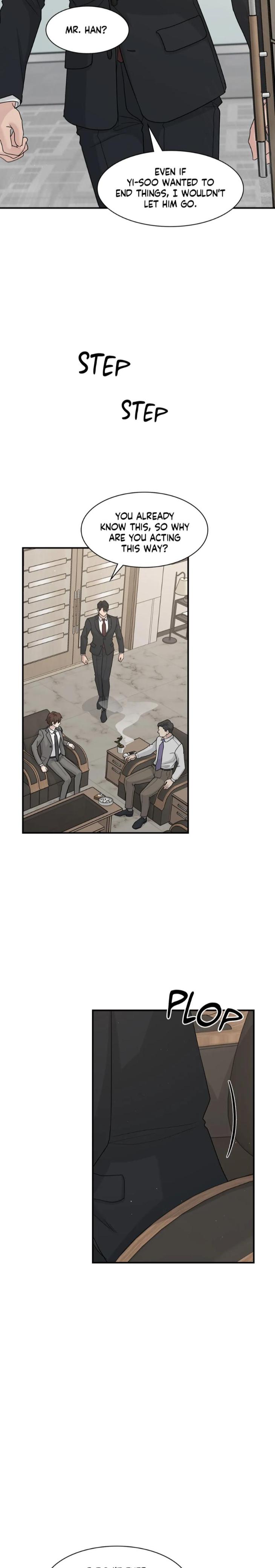 Step-Lover /Family Mate by Jeongwo [Eng] page 21