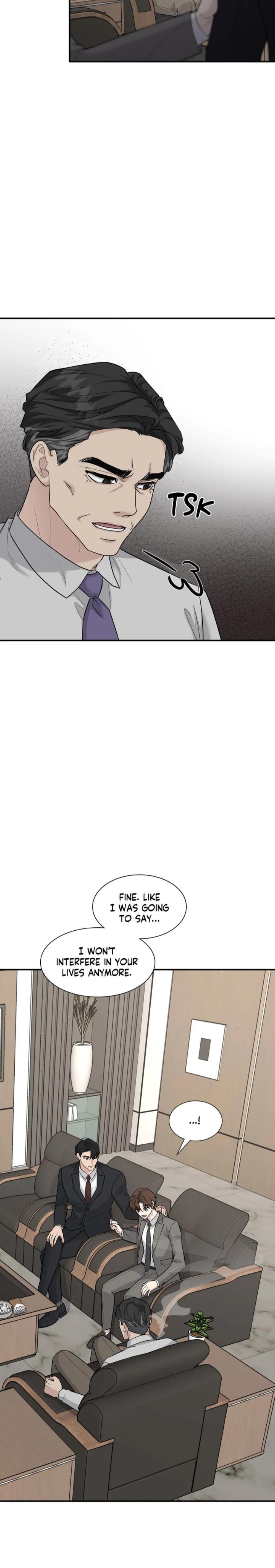 Step-Lover /Family Mate by Jeongwo [Eng] page 24