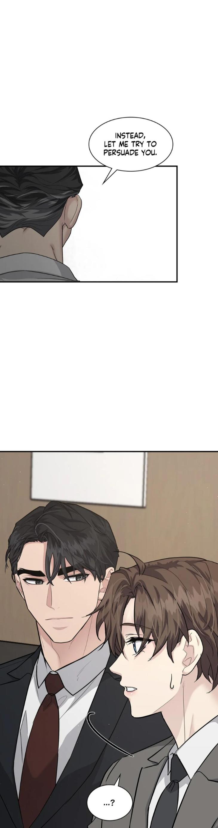 Step-Lover /Family Mate by Jeongwo [Eng] page 25