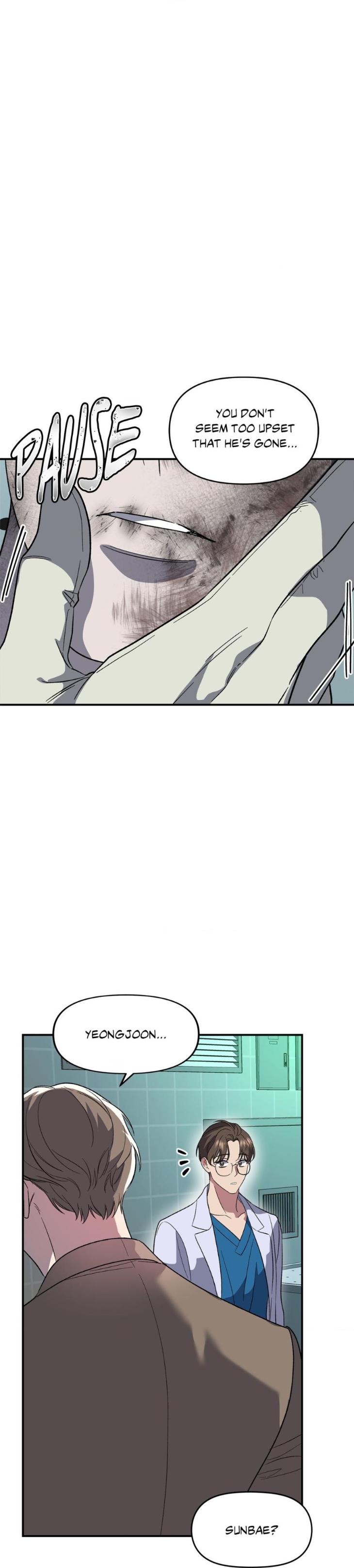 Beasts of Desire by Matryo / Nire – Uncensored – Ch. 47 [Eng] page 7