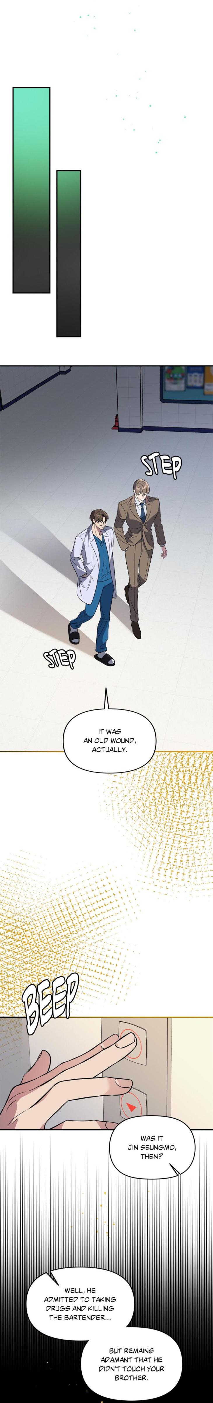 Beasts of Desire by Matryo / Nire – Uncensored – Ch. 47 [Eng] page 12