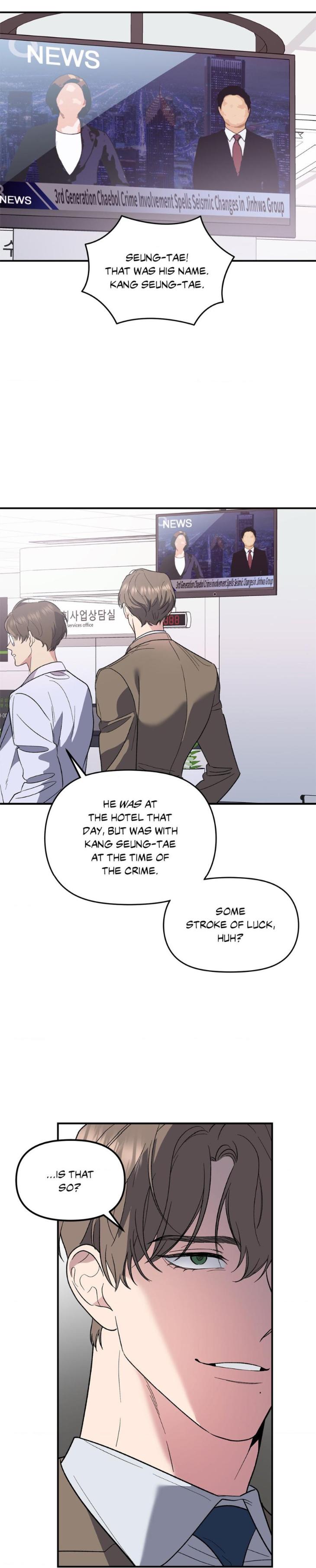 Beasts of Desire by Matryo / Nire – Uncensored – Ch. 47 [Eng] page 17