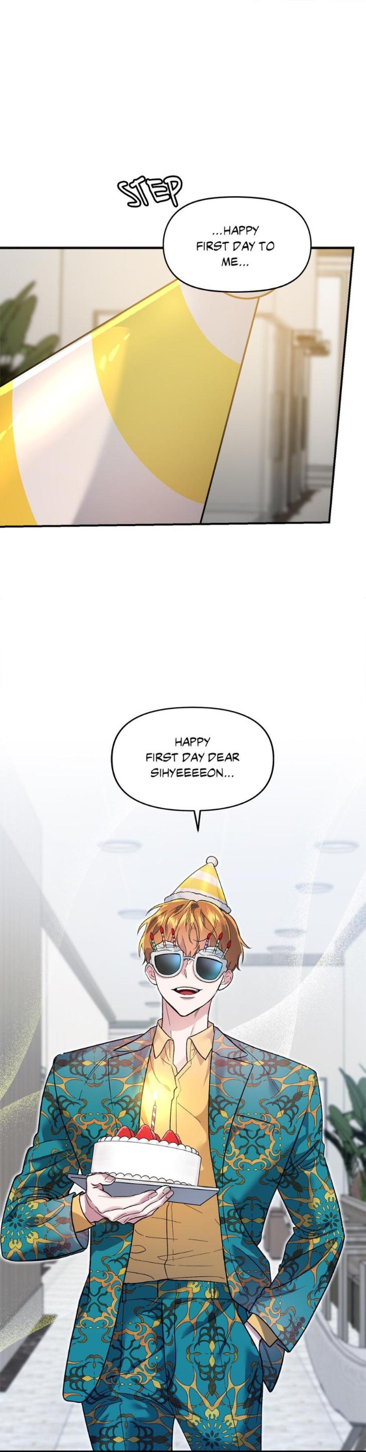 Beasts of Desire by Matryo / Nire – Uncensored – Ch. 47 [Eng] page 24