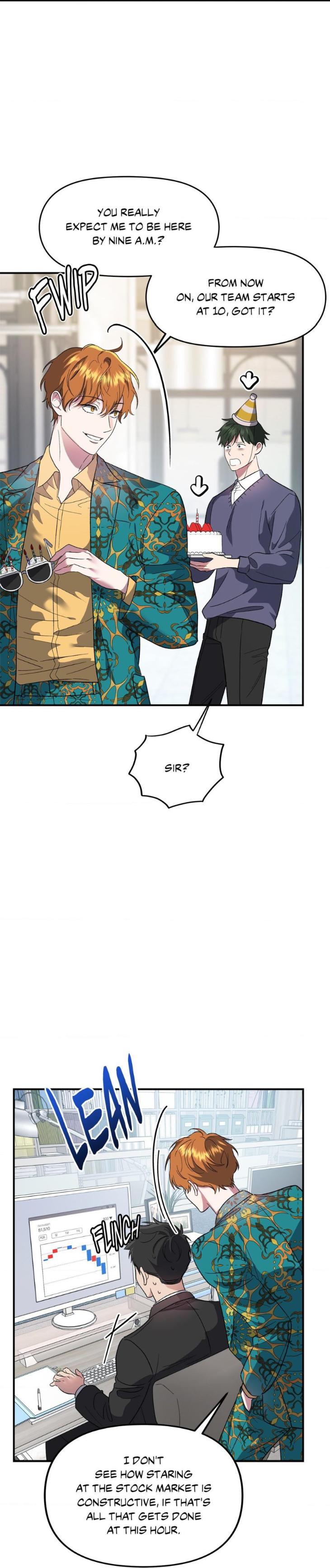 Beasts of Desire by Matryo / Nire – Uncensored – Ch. 47 [Eng] page 26