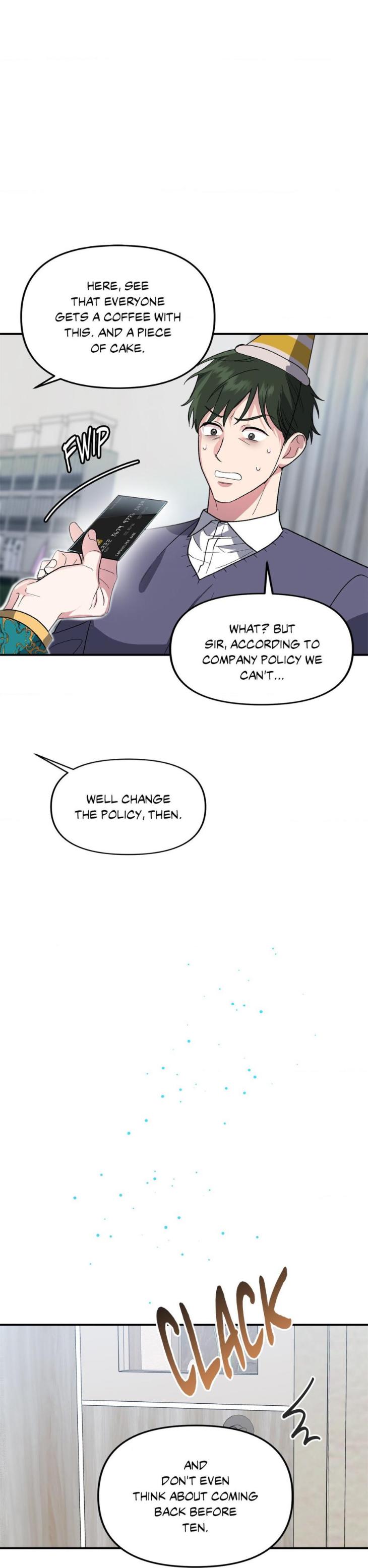 Beasts of Desire by Matryo / Nire – Uncensored – Ch. 47 [Eng] page 27