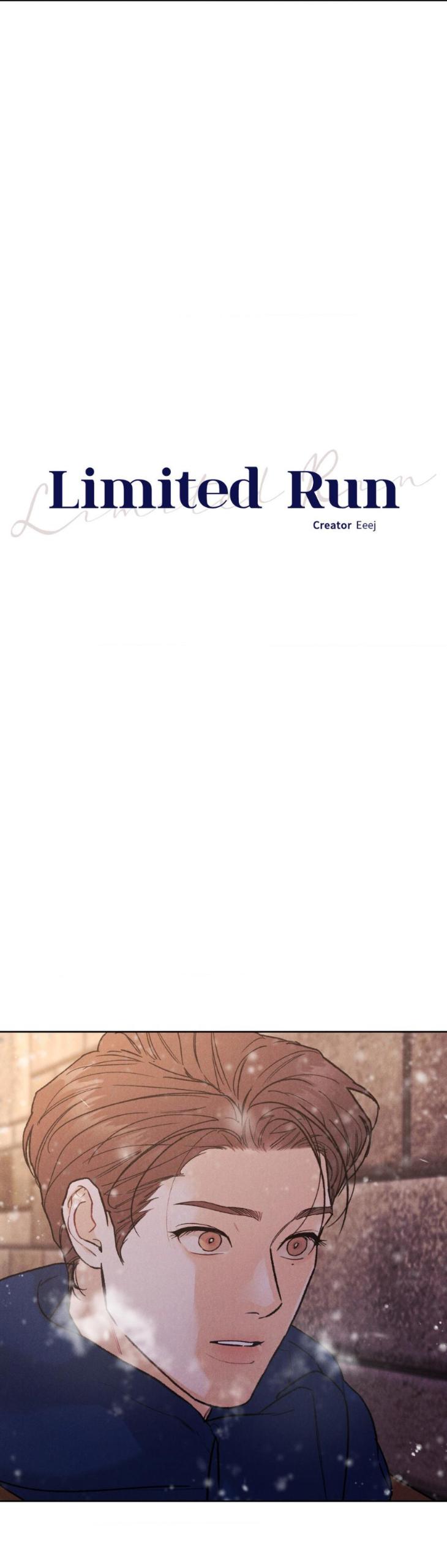 Limited Run by Eeej [Eng] page 4