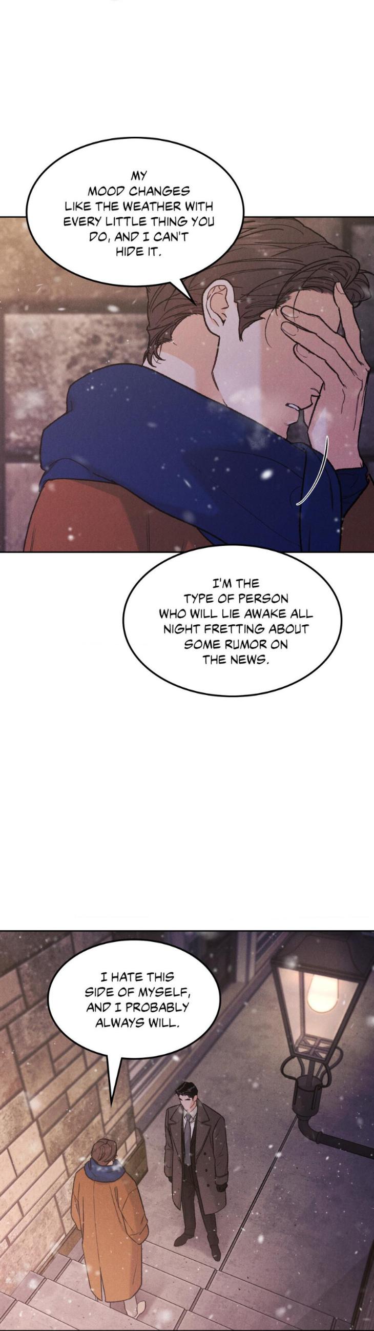 Limited Run by Eeej [Eng] page 11