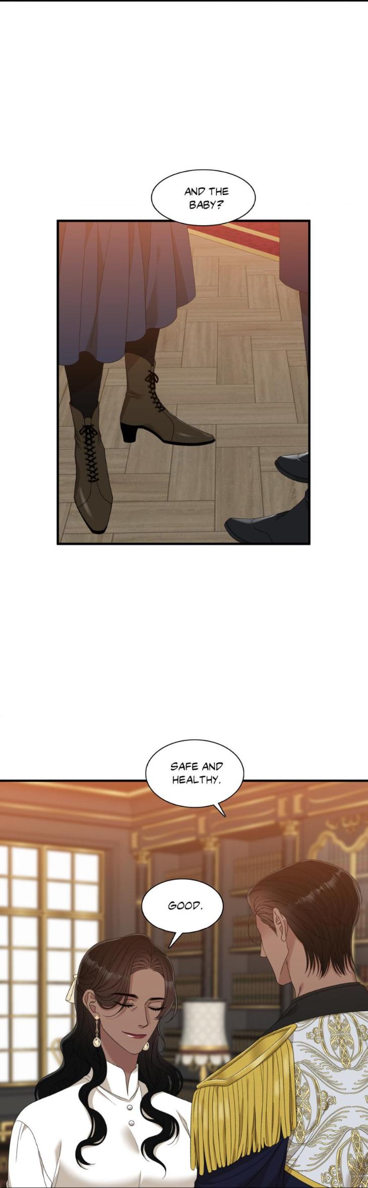 Smyrna & Capri by Brothers Without A Tomorrow [Eng] page 5