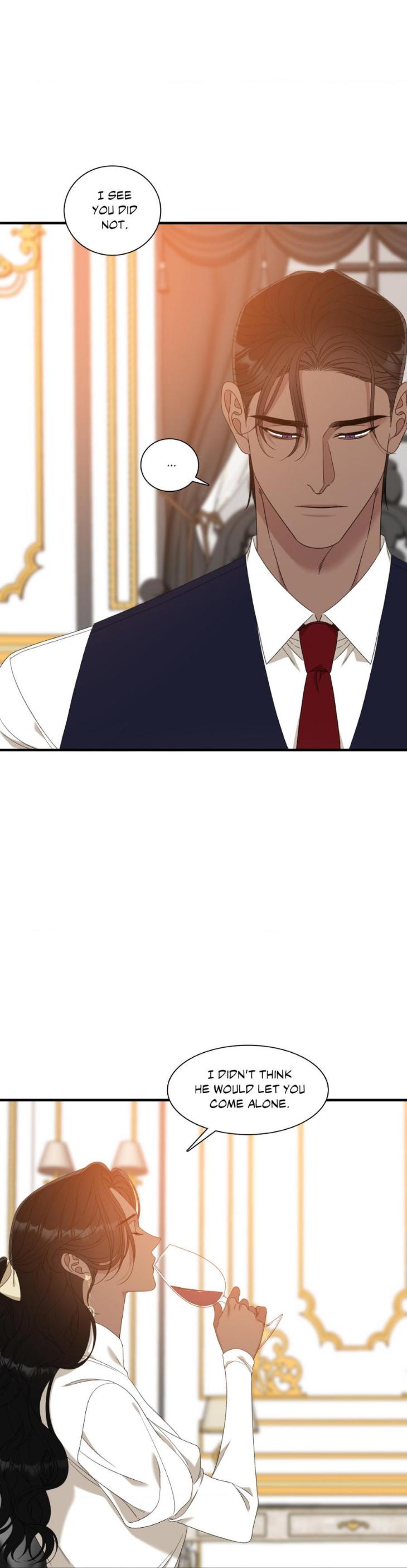 Smyrna & Capri by Brothers Without A Tomorrow [Eng] page 11