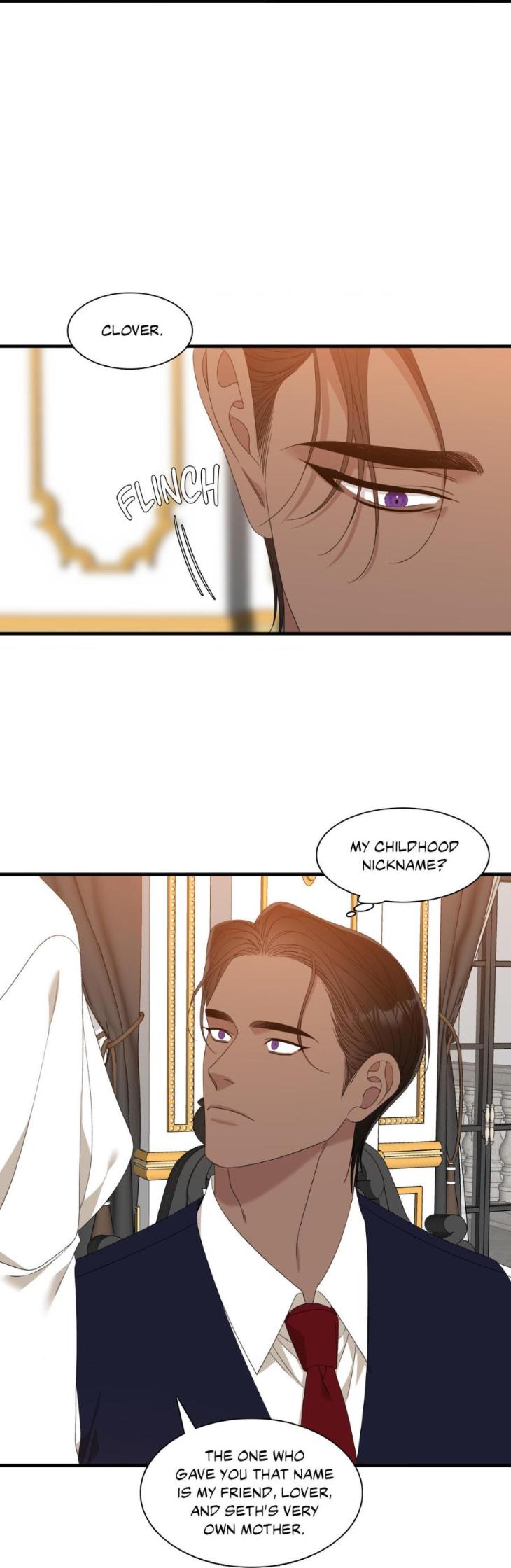 Smyrna & Capri by Brothers Without A Tomorrow [Eng] page 20