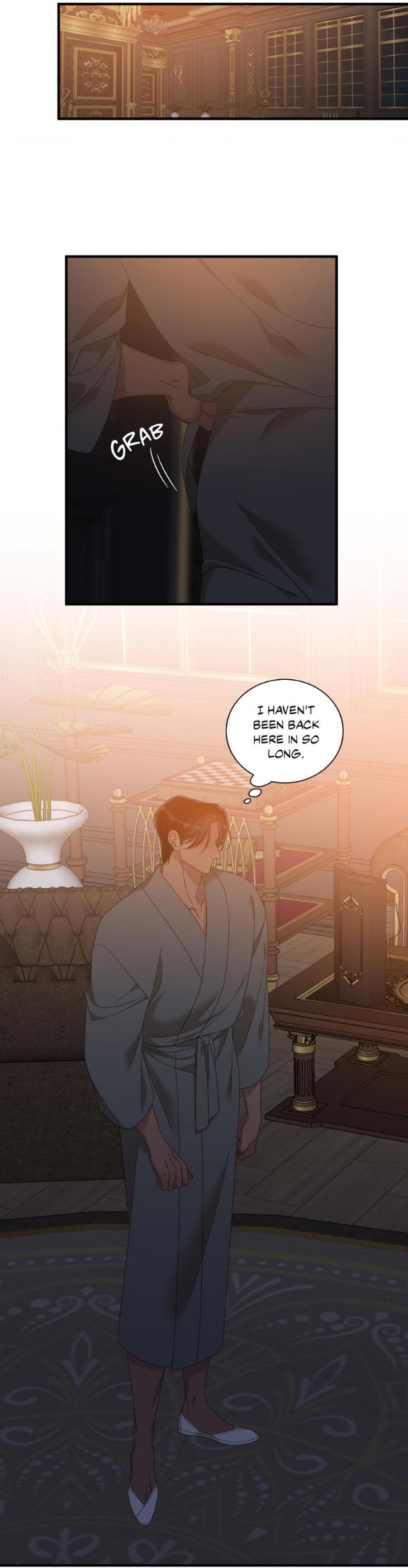 Smyrna & Capri by Brothers Without A Tomorrow [Eng] page 25