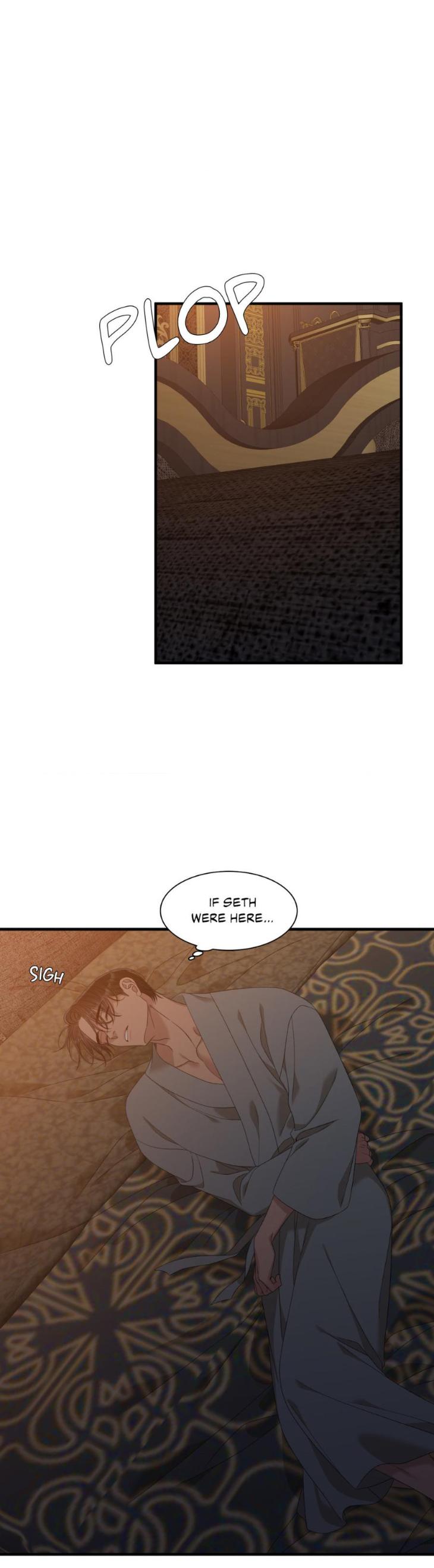 Smyrna & Capri by Brothers Without A Tomorrow [Eng] page 30