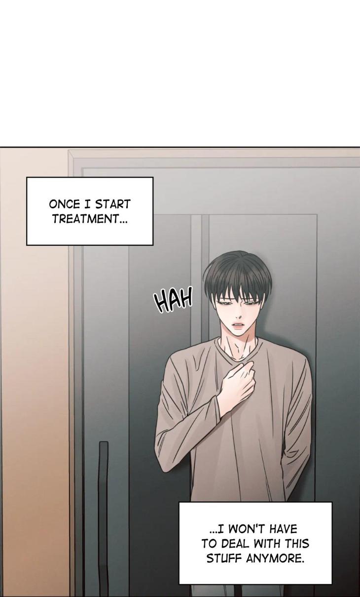 Even If You Don’t Love Me by Pando – Season 2&3 – Side 2.4 [Eng] page 4