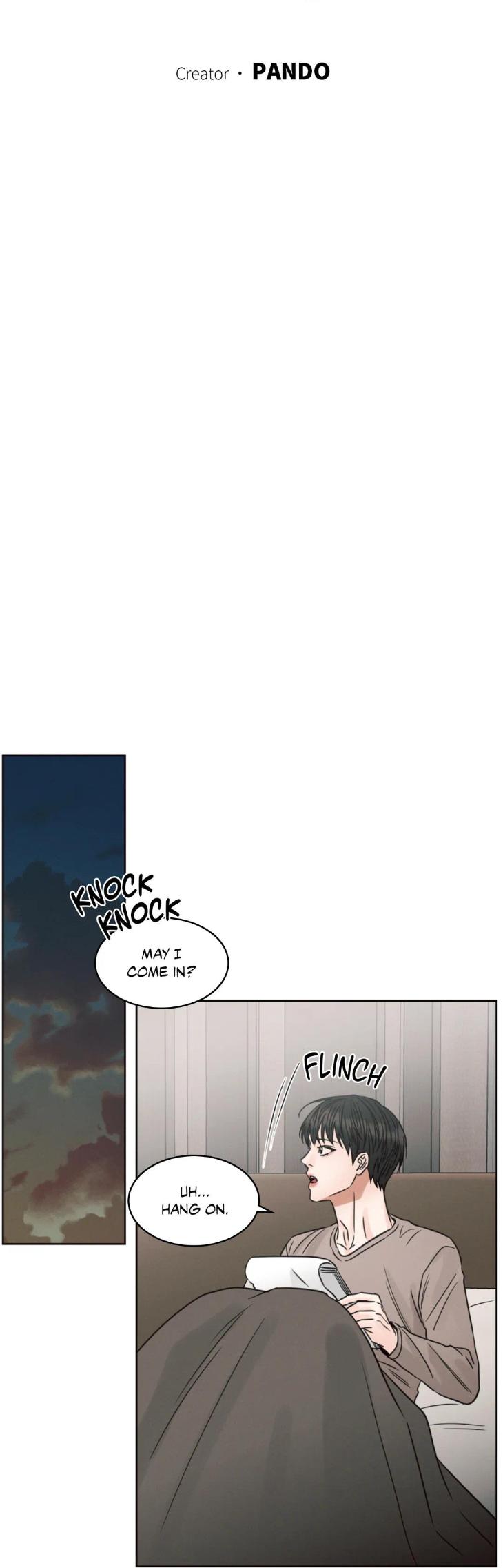 Even If You Don’t Love Me by Pando – Season 2&3 – Side 2.4 [Eng] page 6